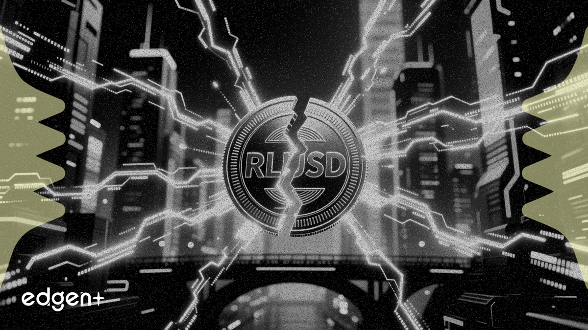 Ripple expands RLUSD to 40-plus chains via Wormhole bridge integration