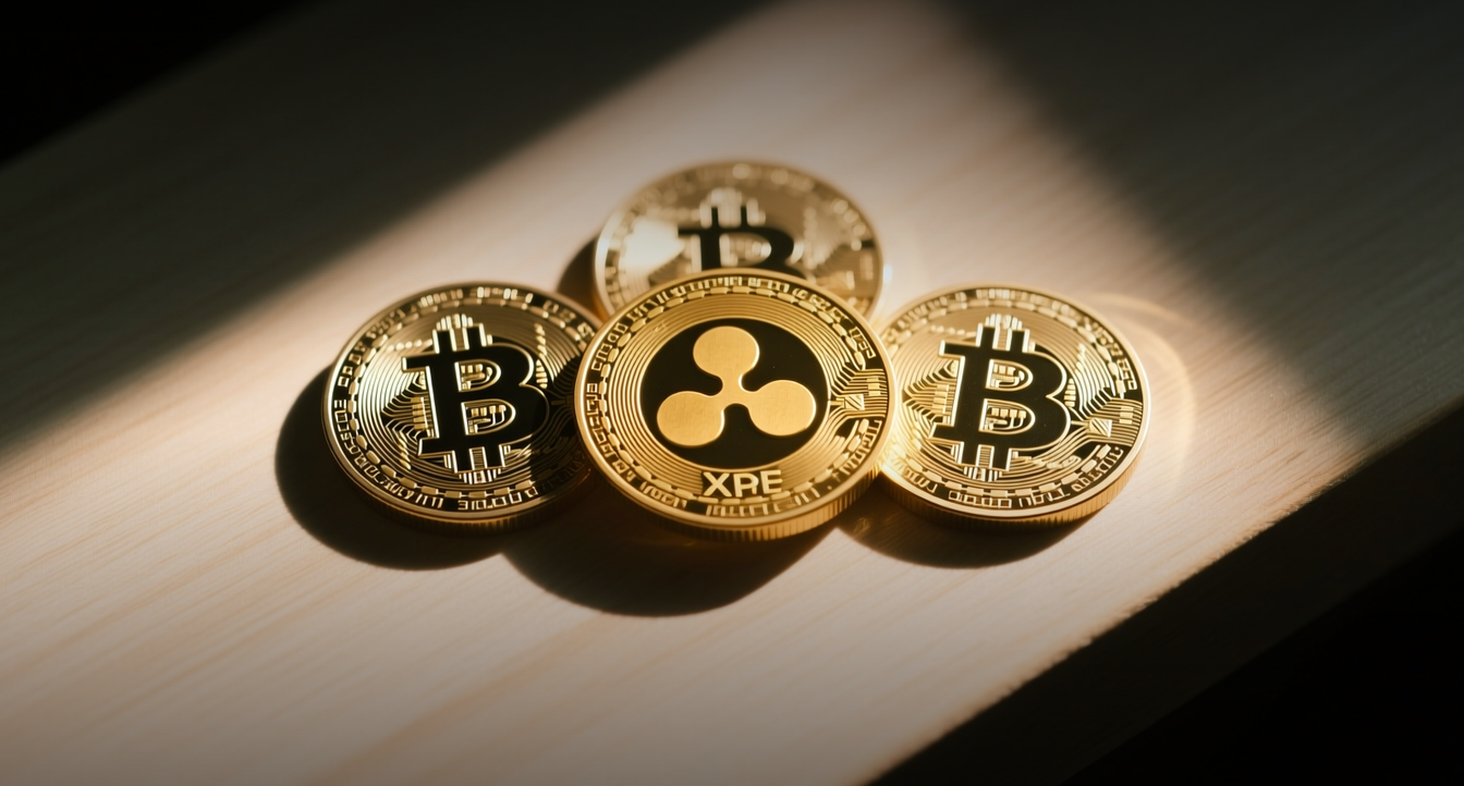 Ripple invests in Notabene to bring RLUSD to $2 trillion network