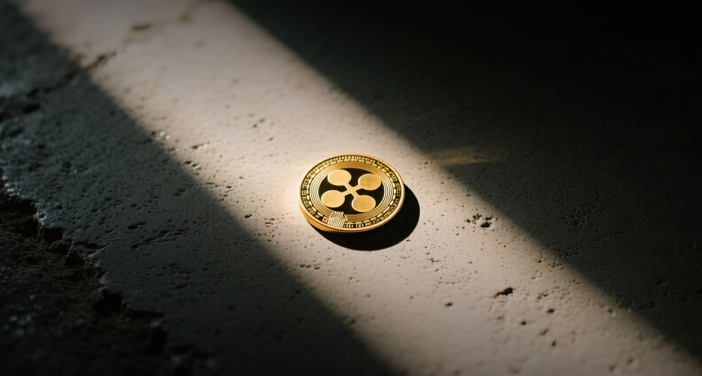 Ripple Prime 年清算額達三兆美元,XRP 持有者殷盼機構資金流入