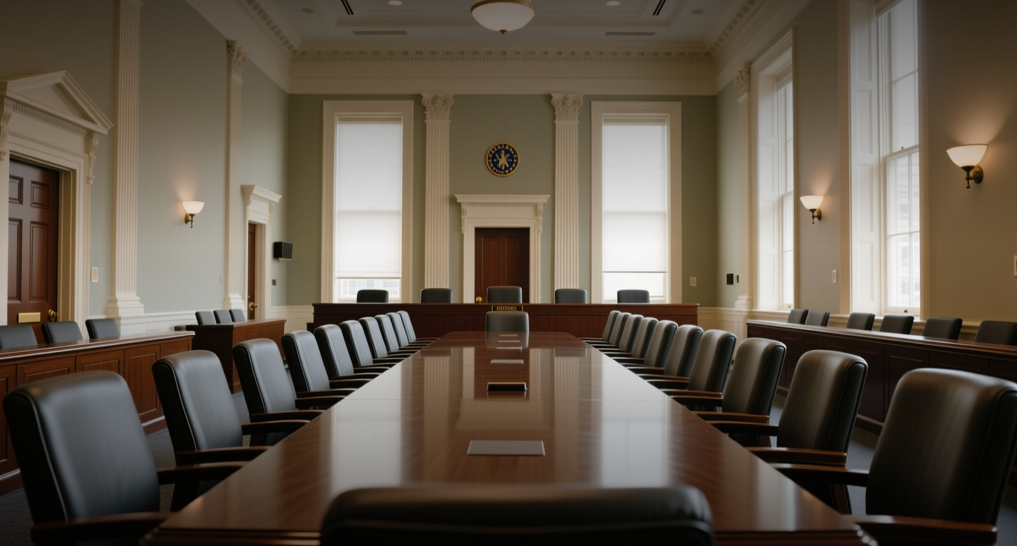 Ripple's $150 million SEC fight becomes Washington's crypto warning