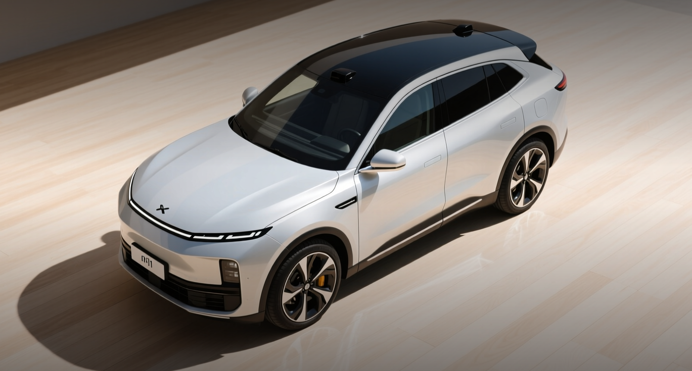 Rivian beats Q2 estimates with $0.47 loss, revenue tops $1.66B