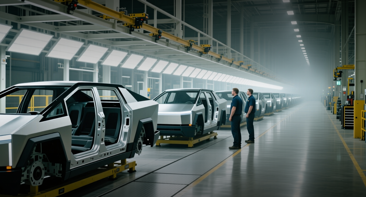 Rivian CFO McDonough exits to GE Vernova as stock falls 6%