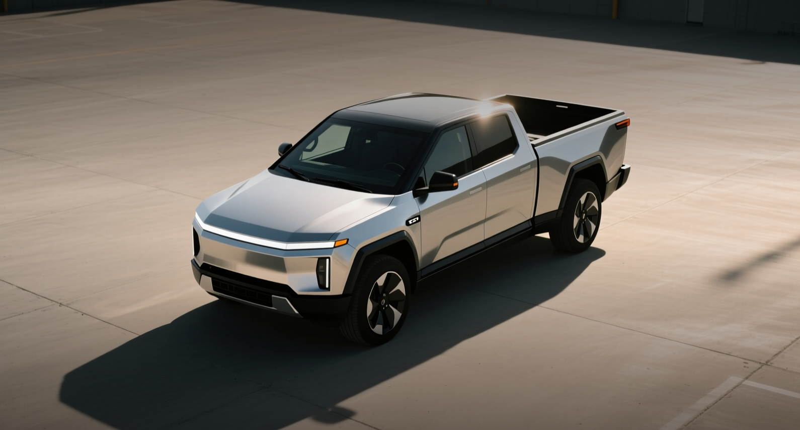 Rivian, güçlü ikinci çeyreğin ardından 2026 teslimat hedefini 70.000'e yükseltti