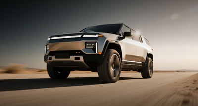 Rivian surges 78.4% to highest close since January on R2 optimism