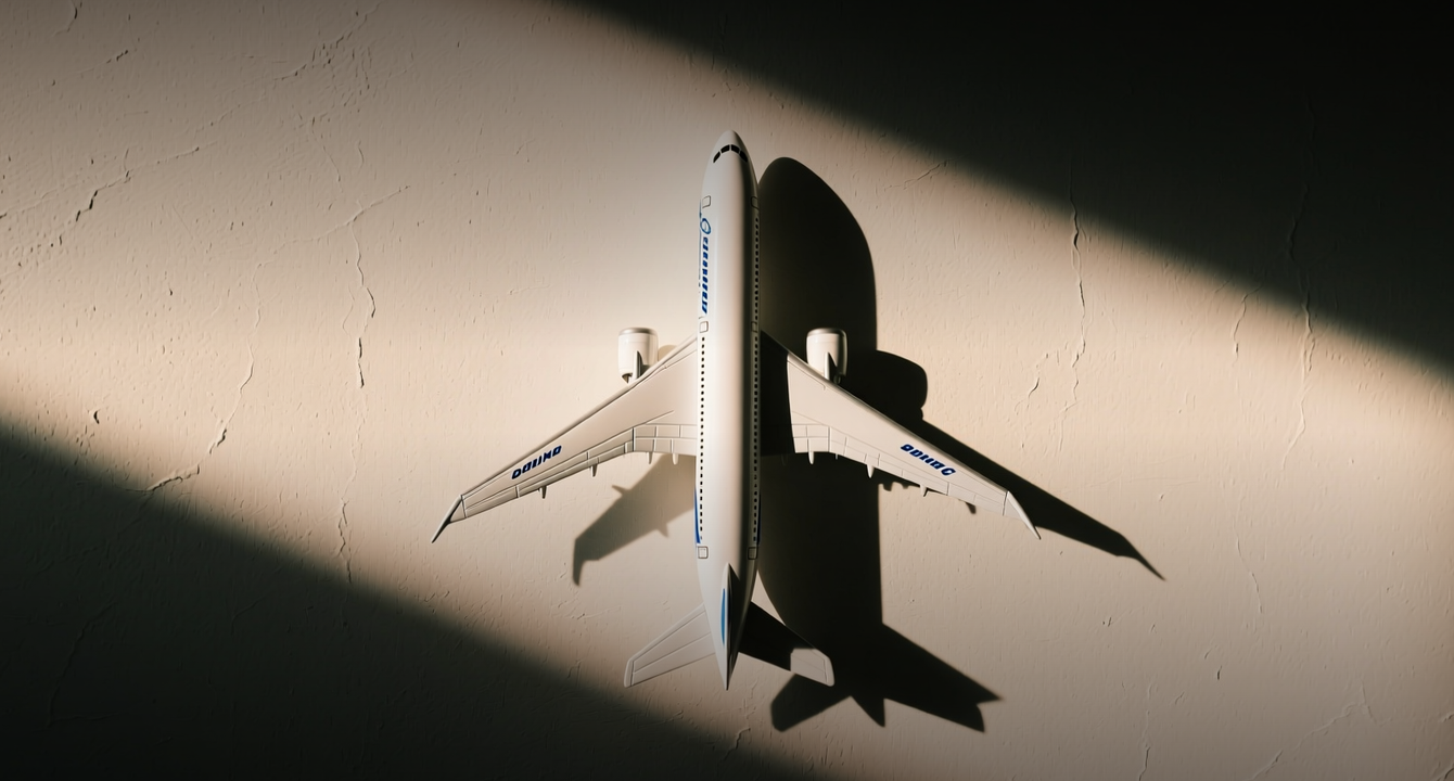 利雅德航空在法恩堡航空展上向波音及空巴訂購34架廣體客機，行使28架787夢幻客機選擇權並確認購買6架A350-1000。