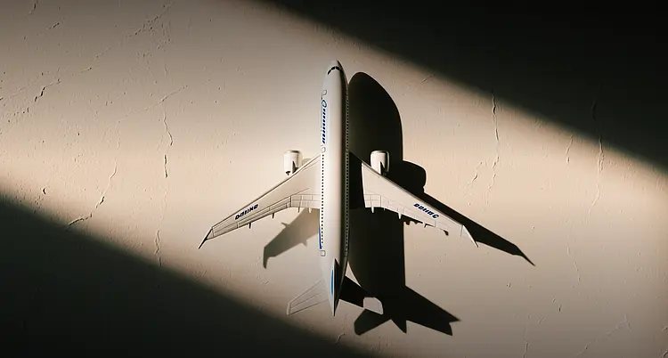 利雅德航空訂購34架廣體客機,目標2030年前飛航100個目的地