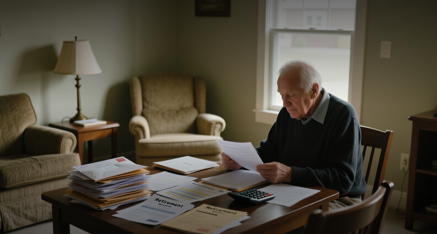 RMDs at 73 can push Social Security benefits into taxable range