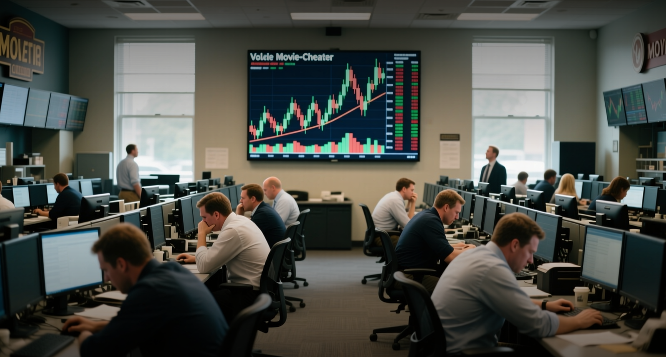 Robinhood執行長捍衛1:1股票代幣 AMC爭端升級