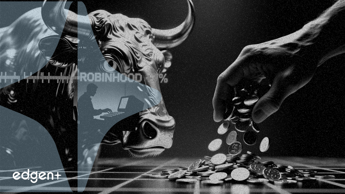 Robinhood director Malka buys 249,000 shares as Ribbit Capital doubles down