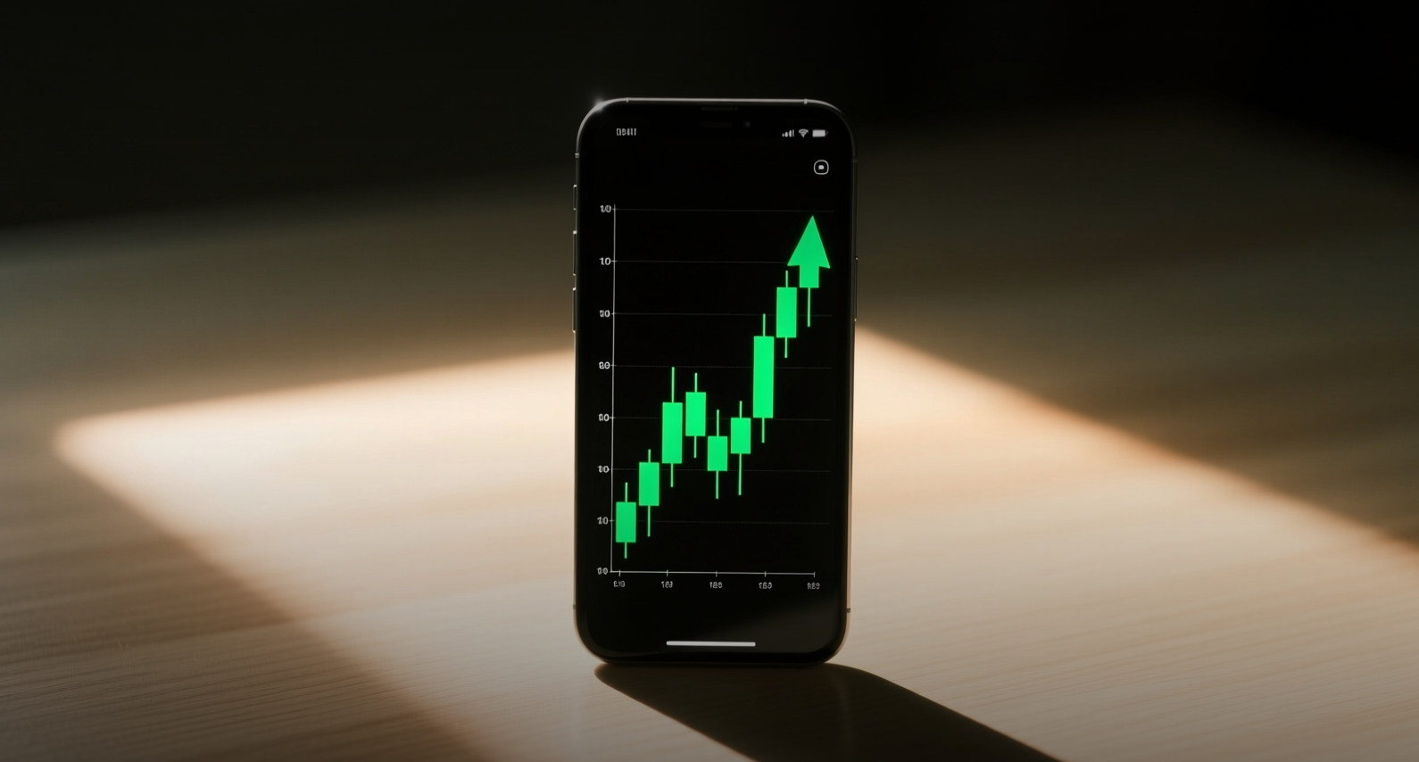 Robinhood 於英國推出逾50種加密貨幣交易，HOOD 股價走高