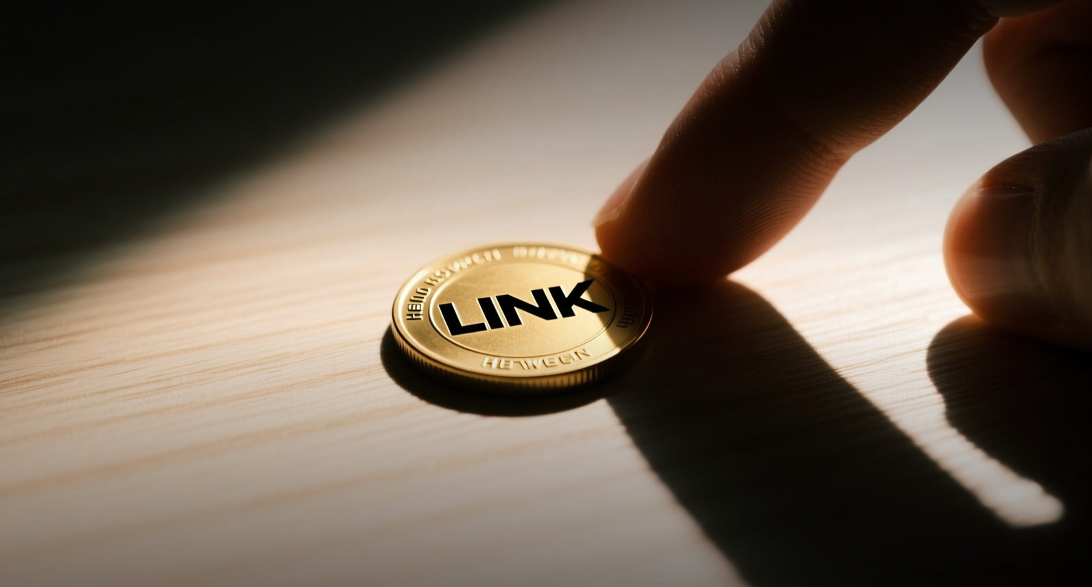 Robinhood picks Chainlink CCIP for L2, driving 85% of Uniswap flows