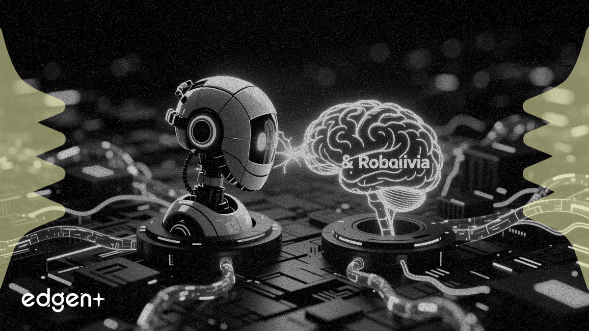 Robo.ai buys Neurovia for $100 million to build AI data infrastructure