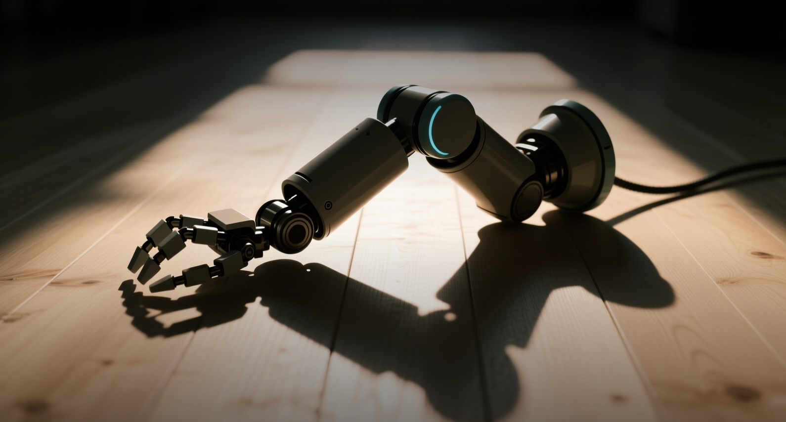 Robotics stocks slide 12% as AI trade cools on yield spike