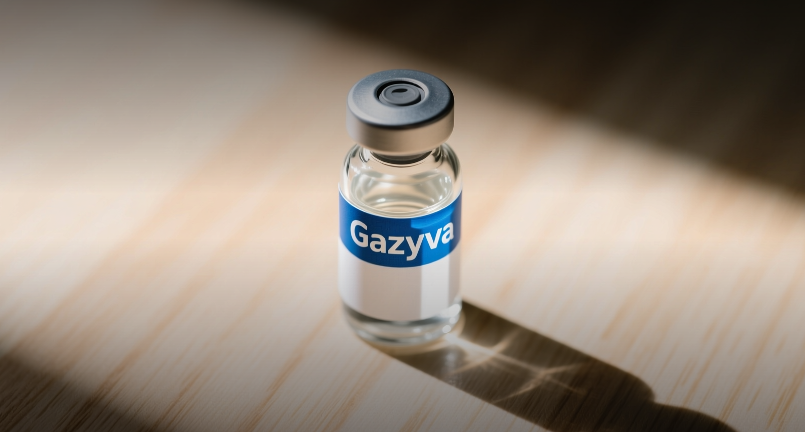 羅氏Gazyva獲FDA優先審查 用於治療腎臟疾病