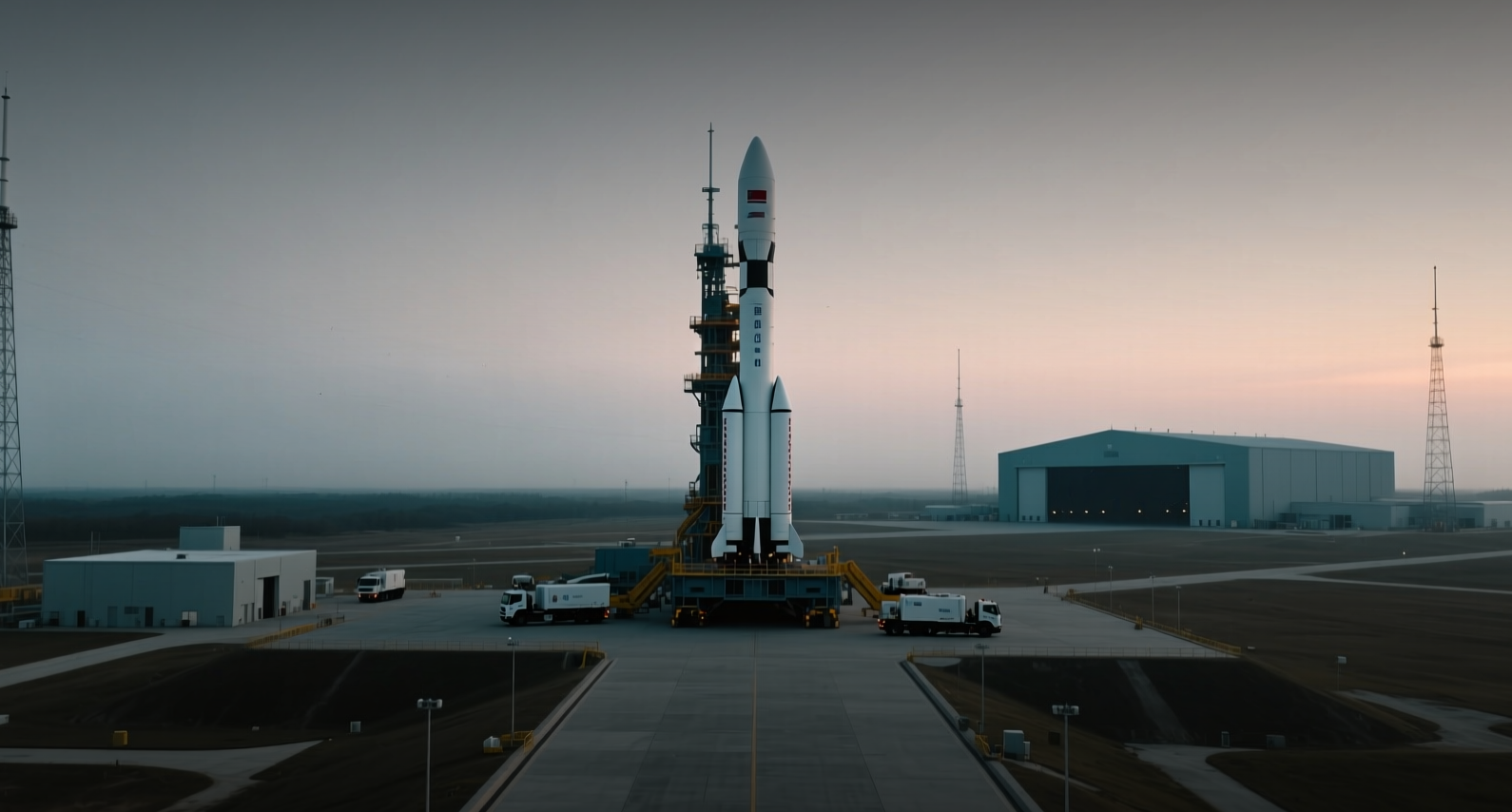 Rocket Lab 股價下跌 6%,SpaceX 就 Iridium 交易向 FCC 提出質疑