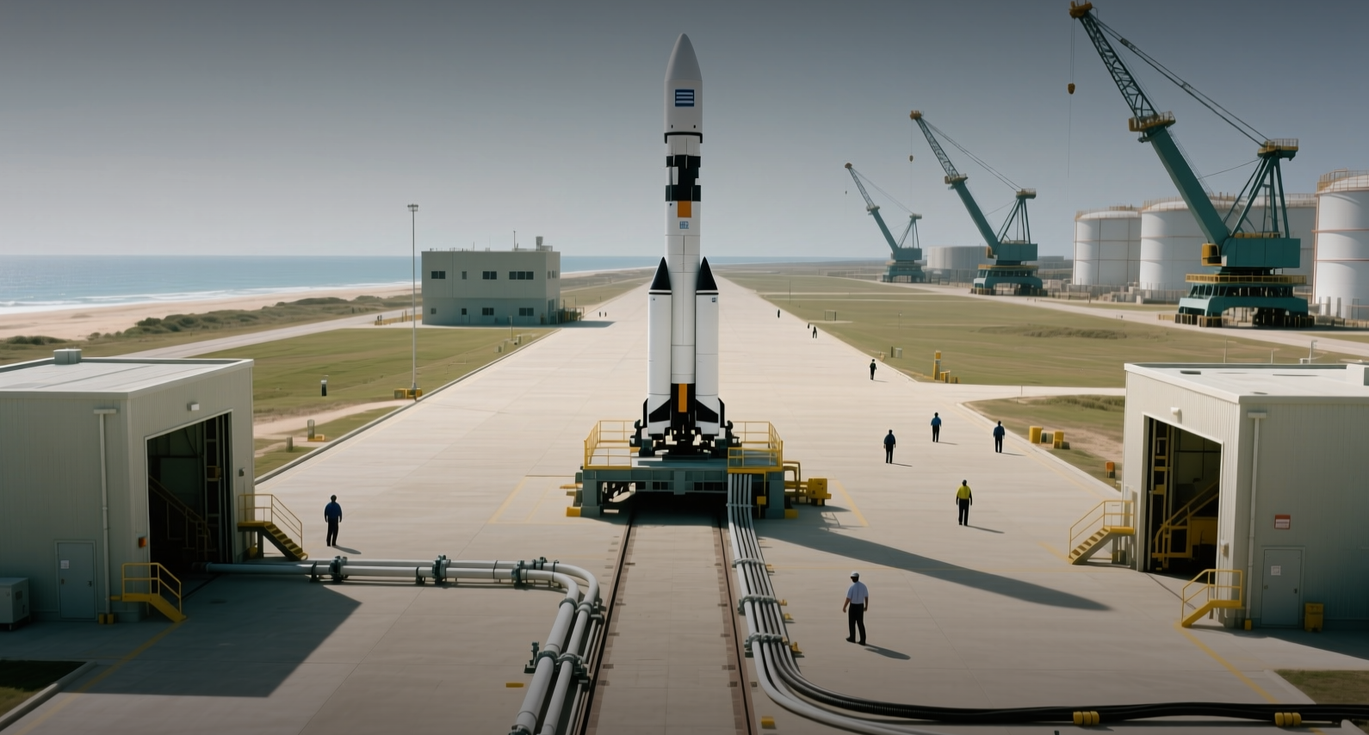 Rocket Lab gains 7% as Cantor holds $122 target on Neutron