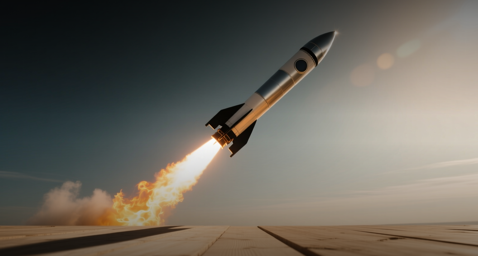 Rocket Lab posts record $234M revenue as backlog hits $2.36B