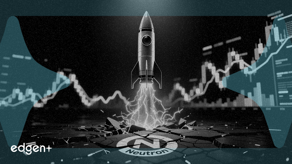 Rocket Lab stock jumps 72% as Zacks flags Neutron risks