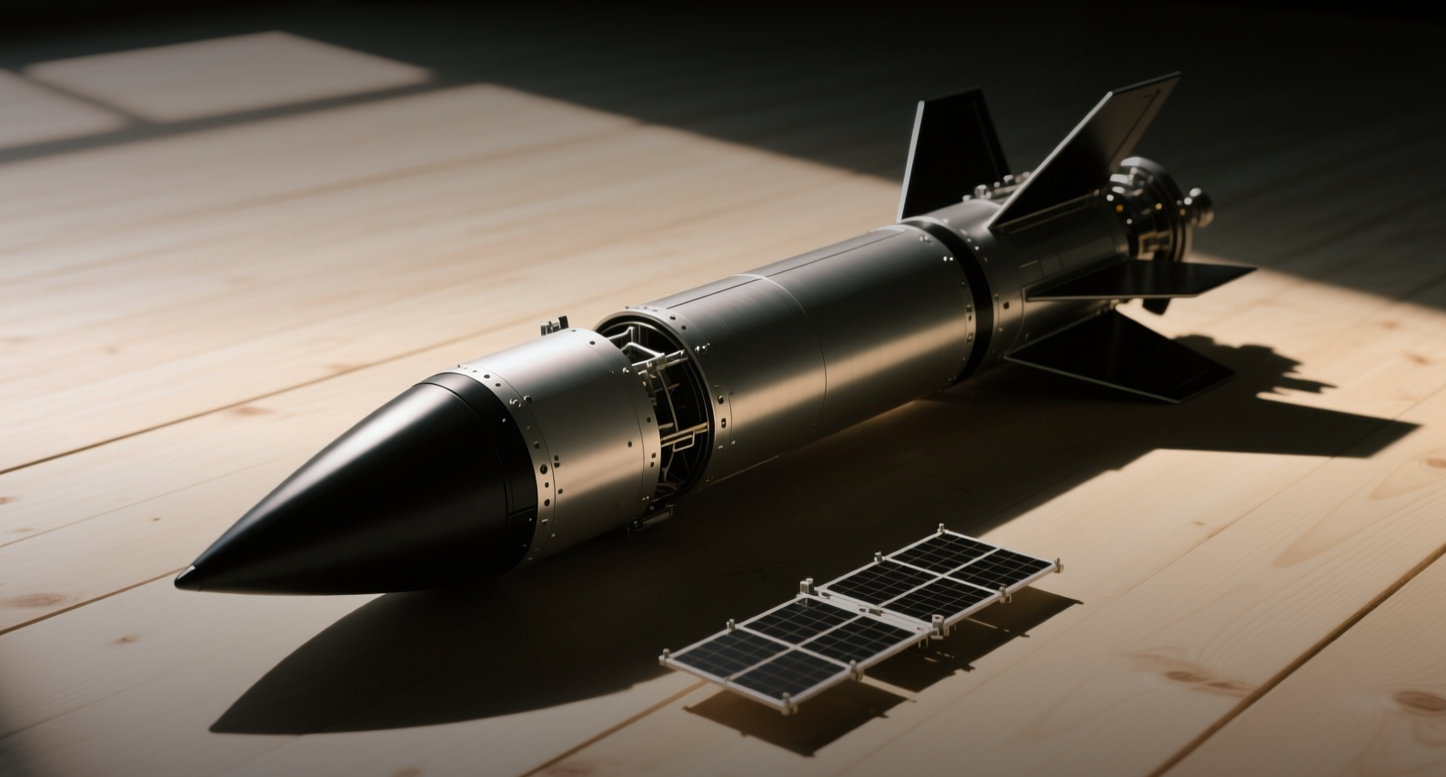 Rocket Lab 以 80 億美元收購 Iridium，鋪平 2027 年獲利之路