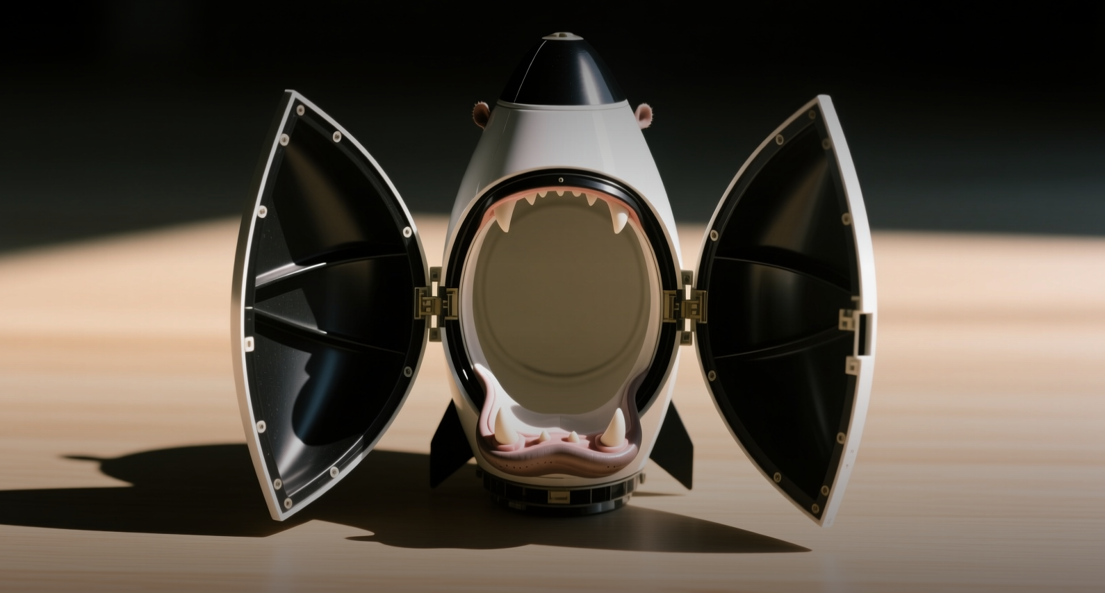 Rocket Lab's Hungry Hippo fairing targets 13,000-kg reusable launches