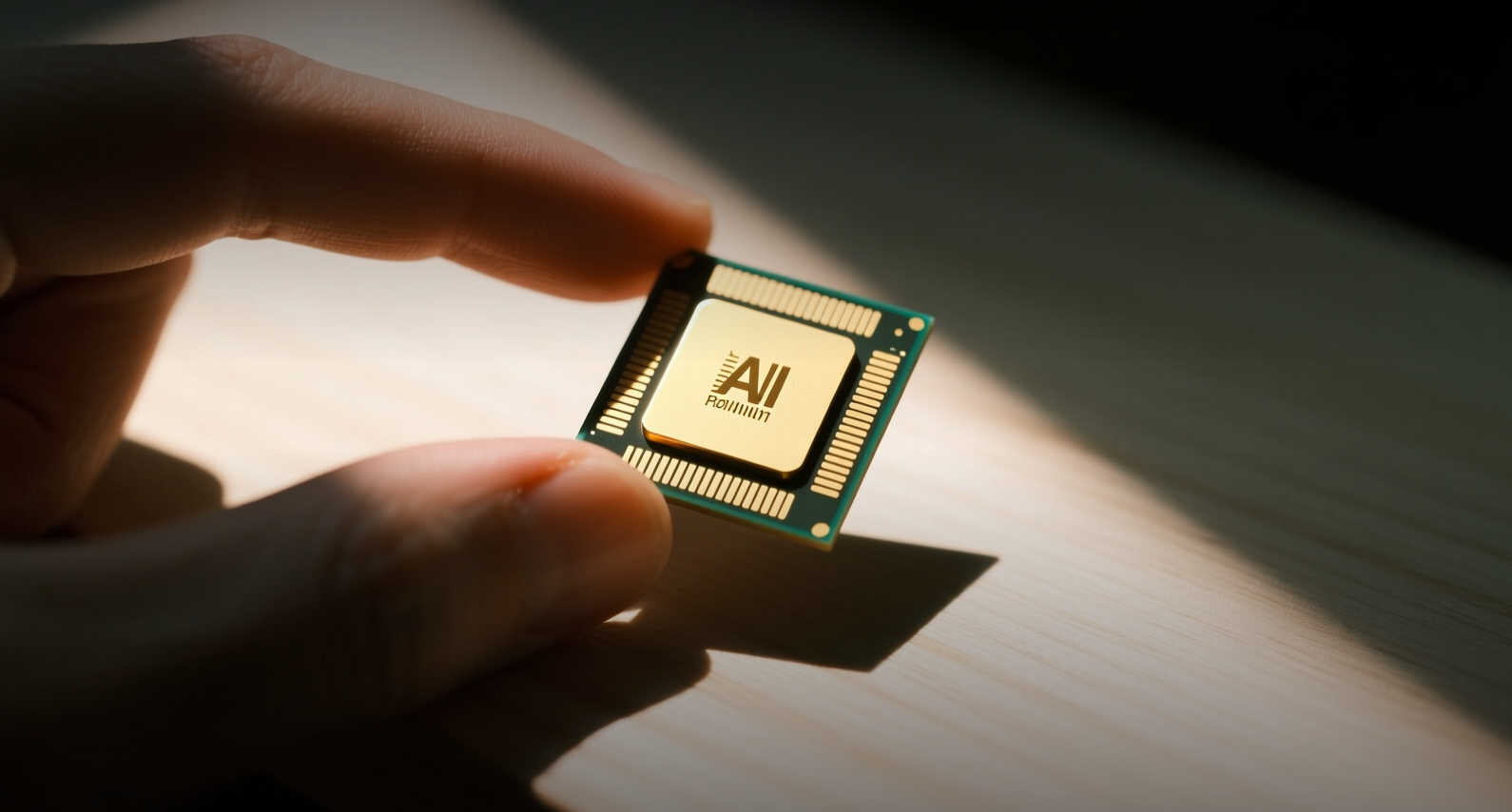 Rocket One backs Placeve's AI chips for 3 markets