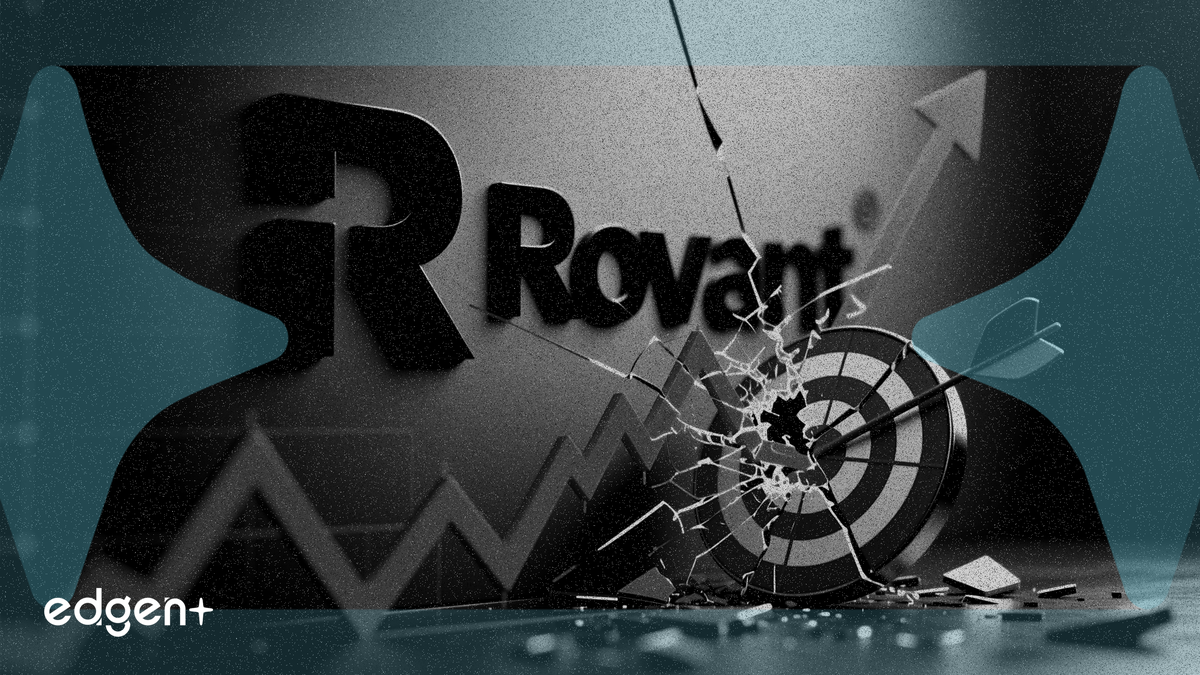 Roivant Misses Q4 Estimates With $0.36 Loss Per Share