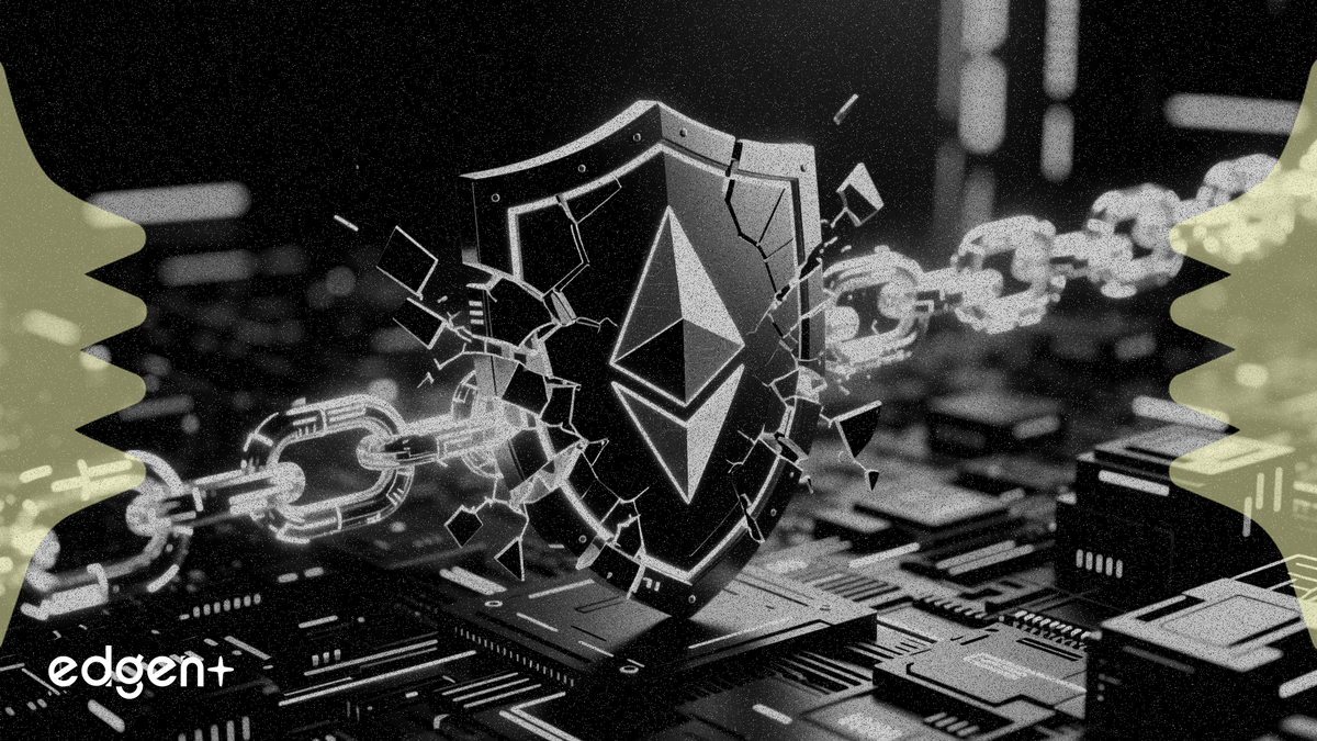 Ronin to Become Ethereum Layer 2, Boosting Security After 2022 Hack