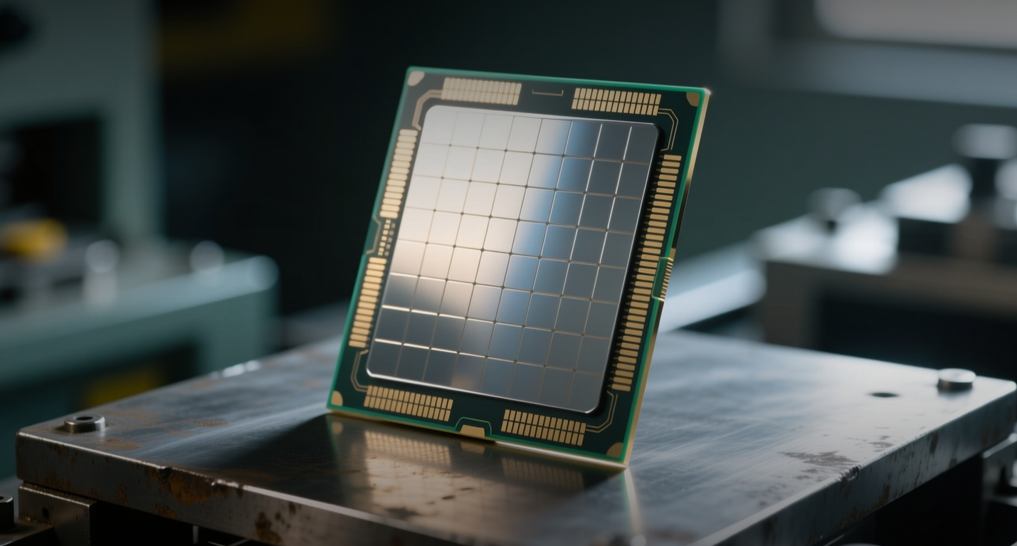 Rosenblatt starts SanDisk at Buy with $2,400 target on AI NAND demand
