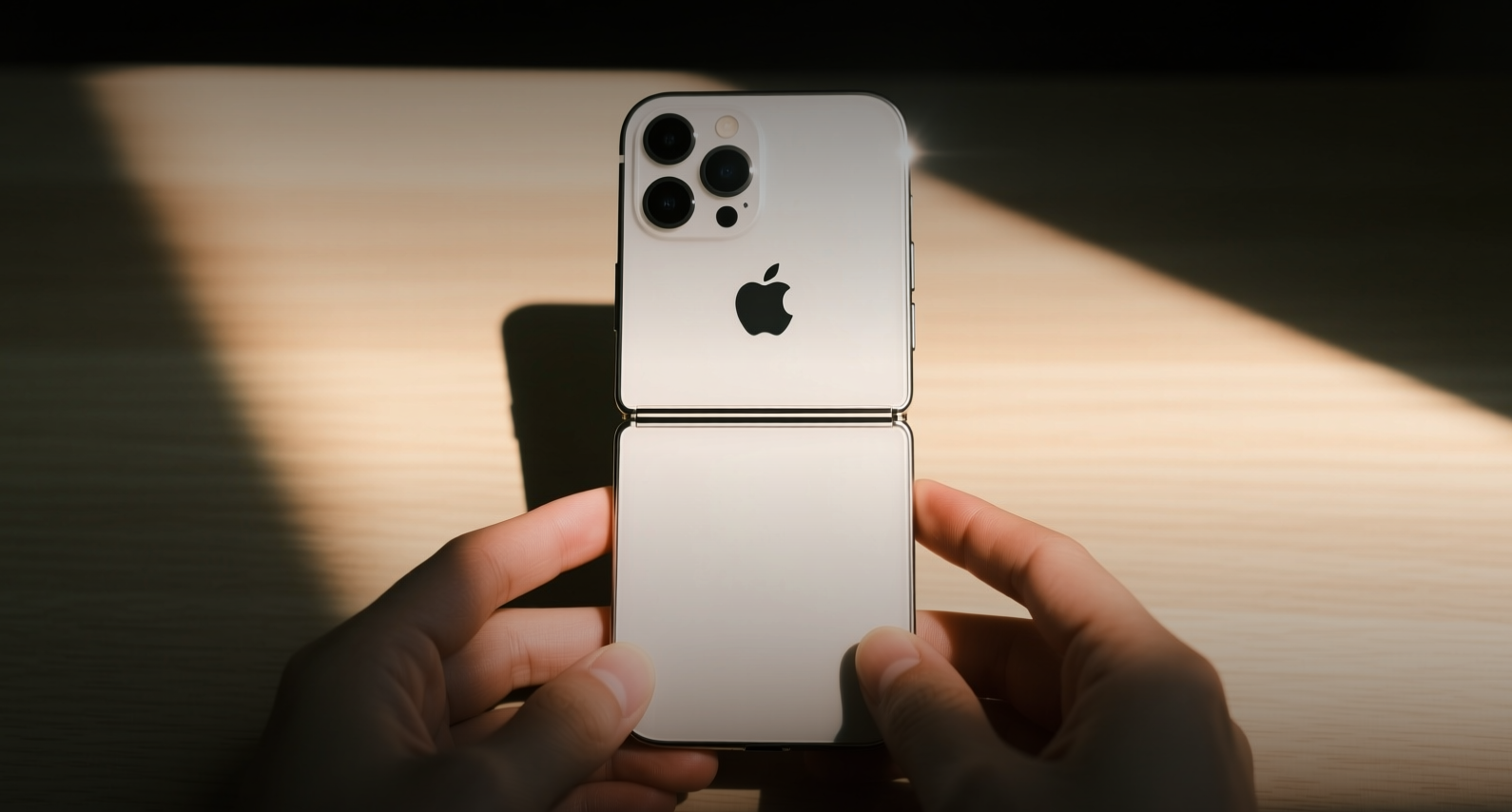 Rothschild lifts Apple to Buy with $400 target on foldable iPhone