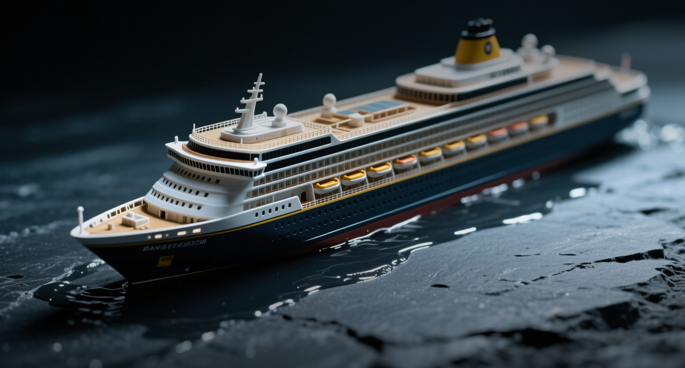 Royal Caribbean faces 9% EPS decline in Q2 earnings report Tuesday
