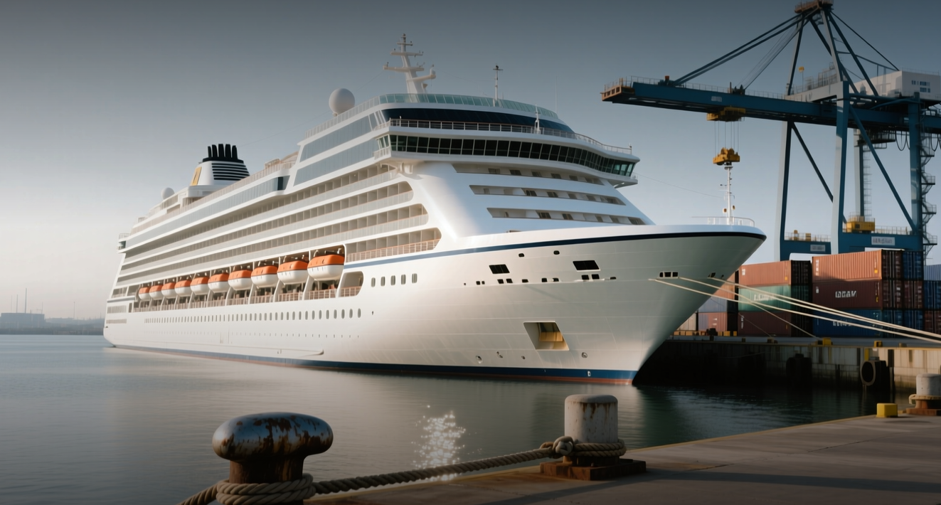 Royal Caribbean sinks 5% on $3 billion Sandals resort stake