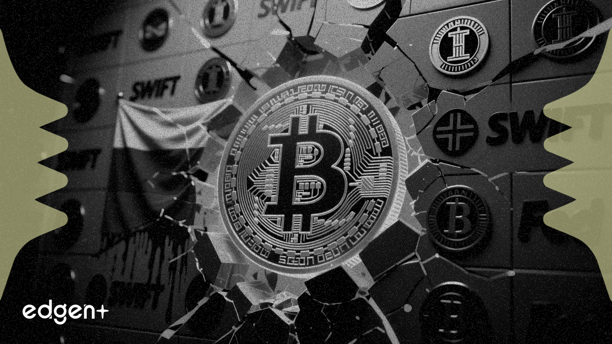 Russian stablecoin A7A5 hits $110B as sanctions evasion shifts to crypto