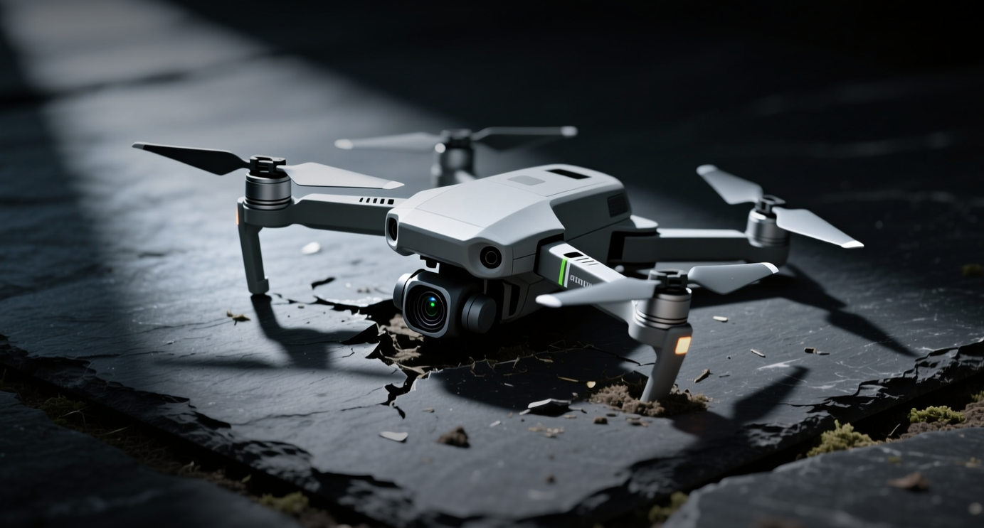 Russia's Kyiv barrage kills 9, destroys first US-owned drone plant