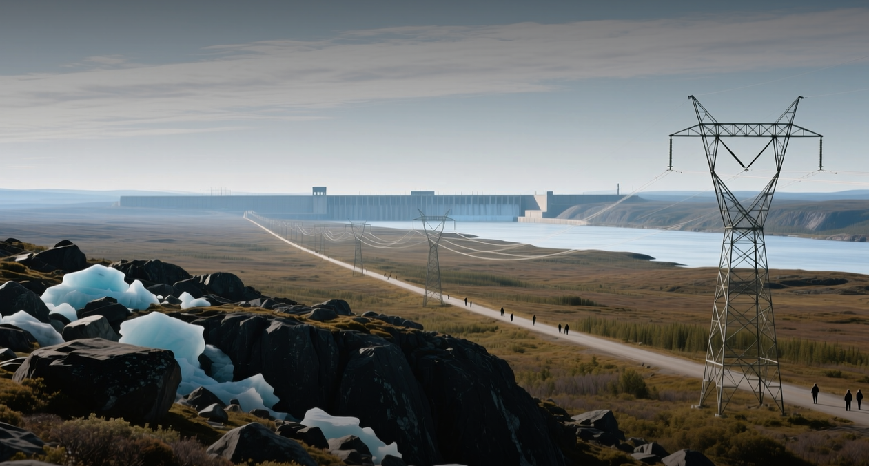 SAGA Metals highlights $70 billion Labrador clean energy package