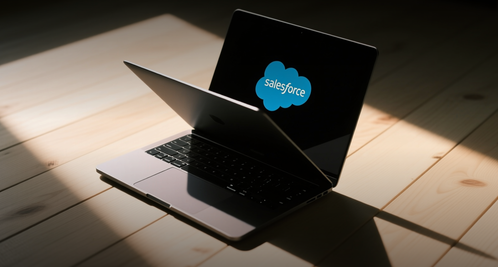 Salesforce borrows $25 billion for buyback as cash-flow growth guidance halves