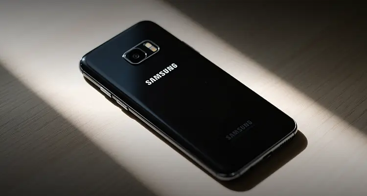 Samsung explores ADR listing after SK Hynix's $26.5 billion Nasdaq debut