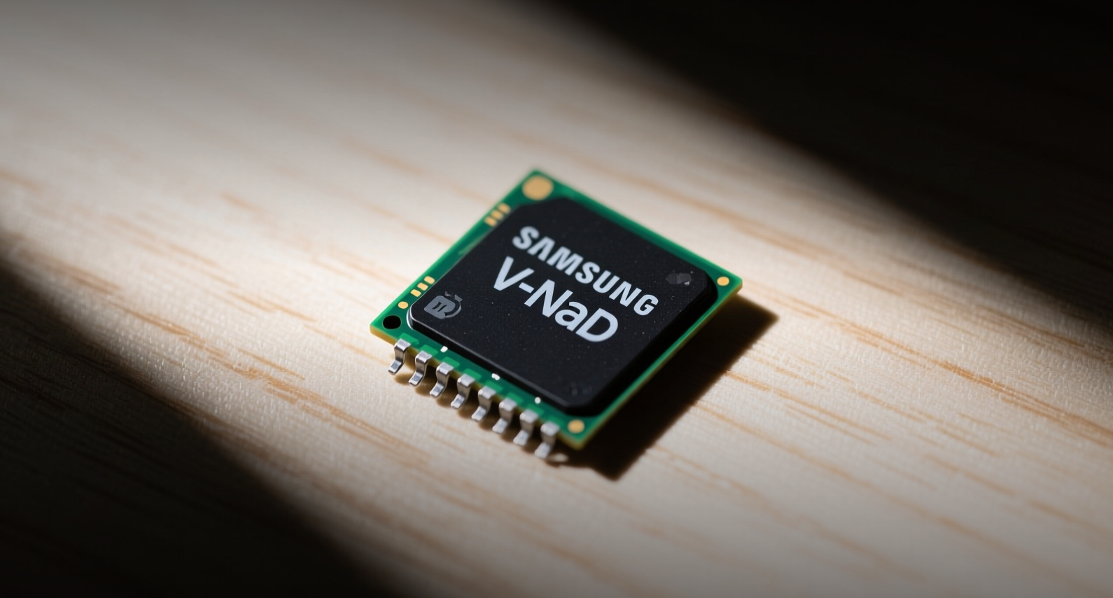 三星供應V10 V-NAND給輝達,CMX AI儲存需求預計2027年突破一億TB