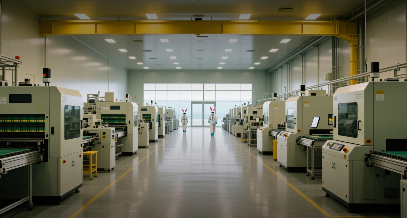 Sandisk and Kioxia plan $31 billion Japan memory buildout through 2032