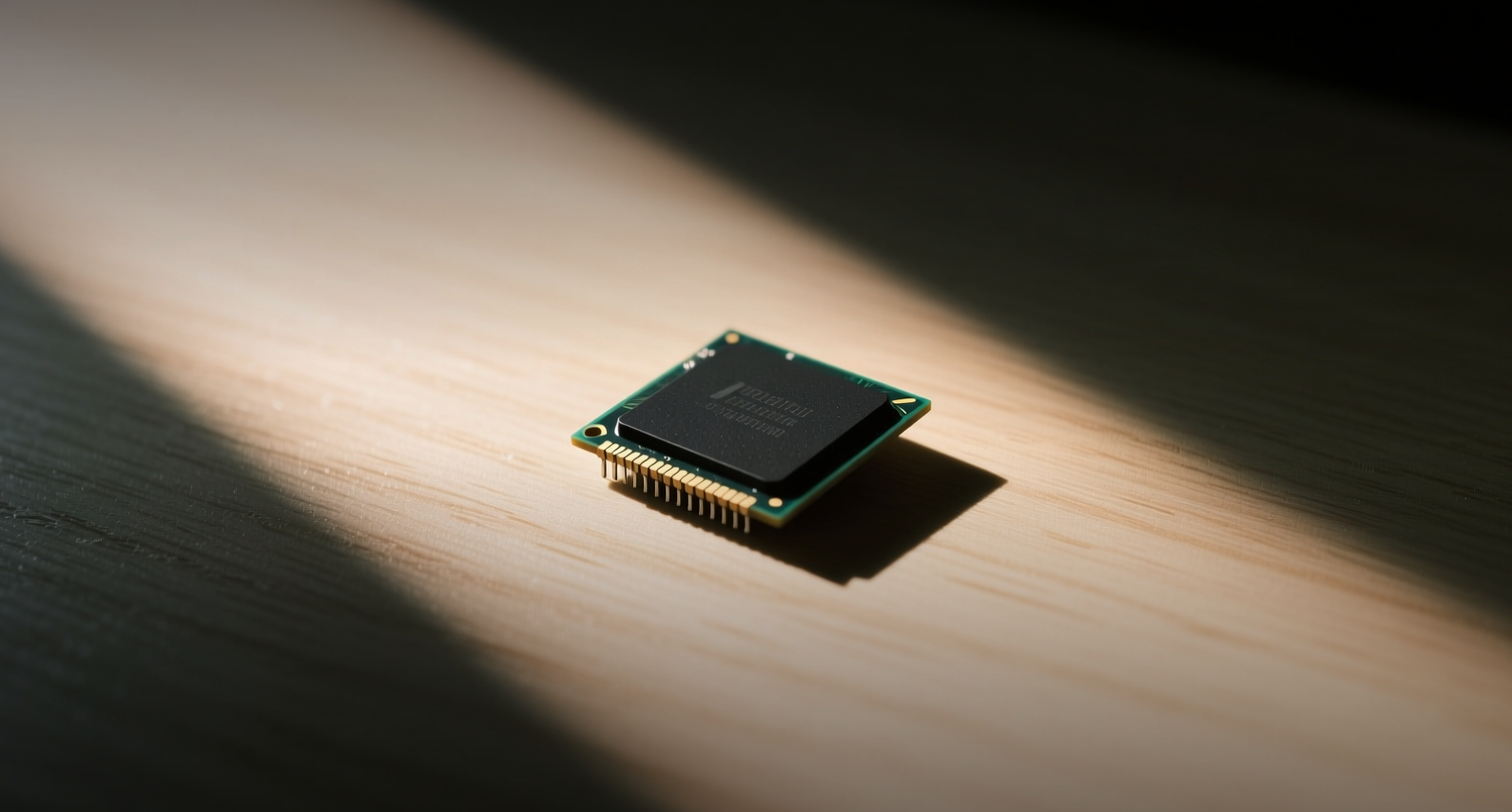 SanDisk 因財測遜於預期、記憶體價格疲軟 股價重挫 10%