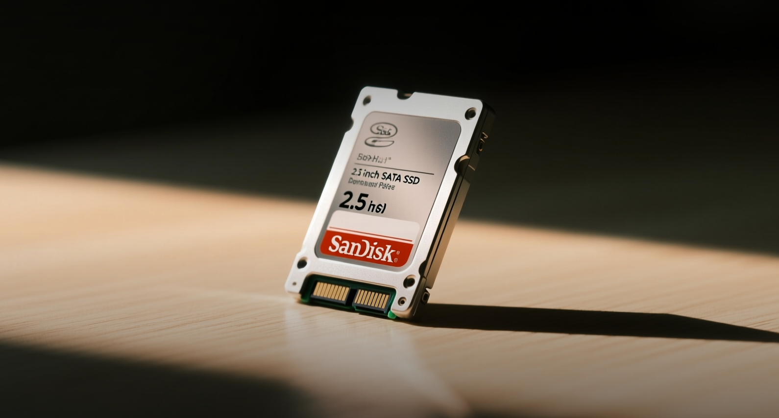 SanDisk jumps 25% before earnings as AI memory demand drives rally