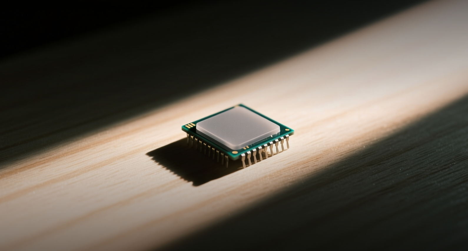 Sandisk plunges 14% as AI memory boom faces supply fears