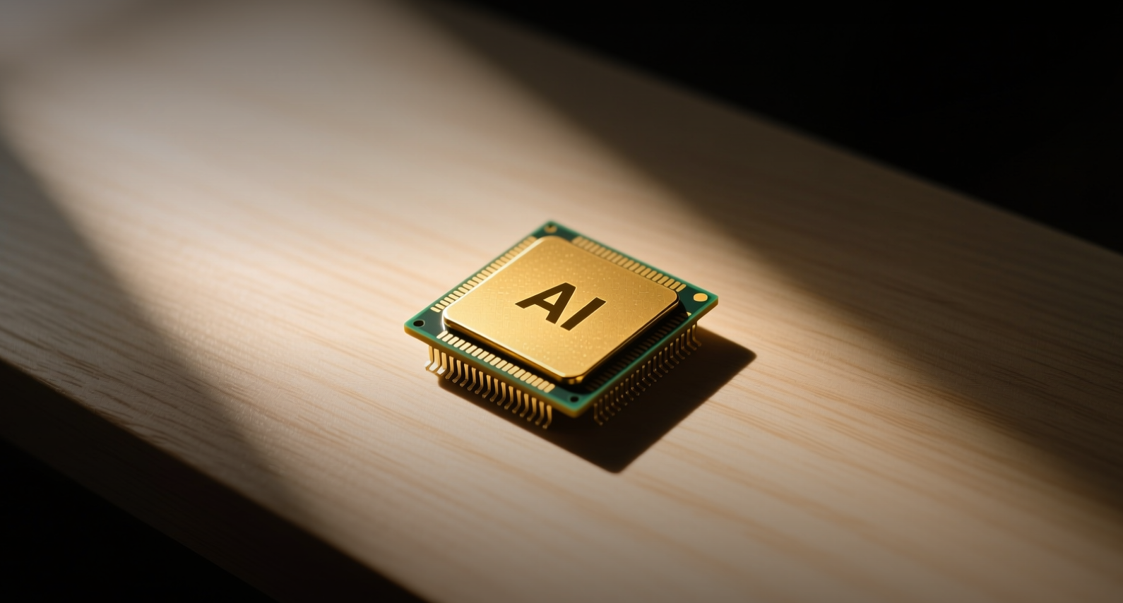 Sandisk surges 857% as AI memory shortage extends to 2028