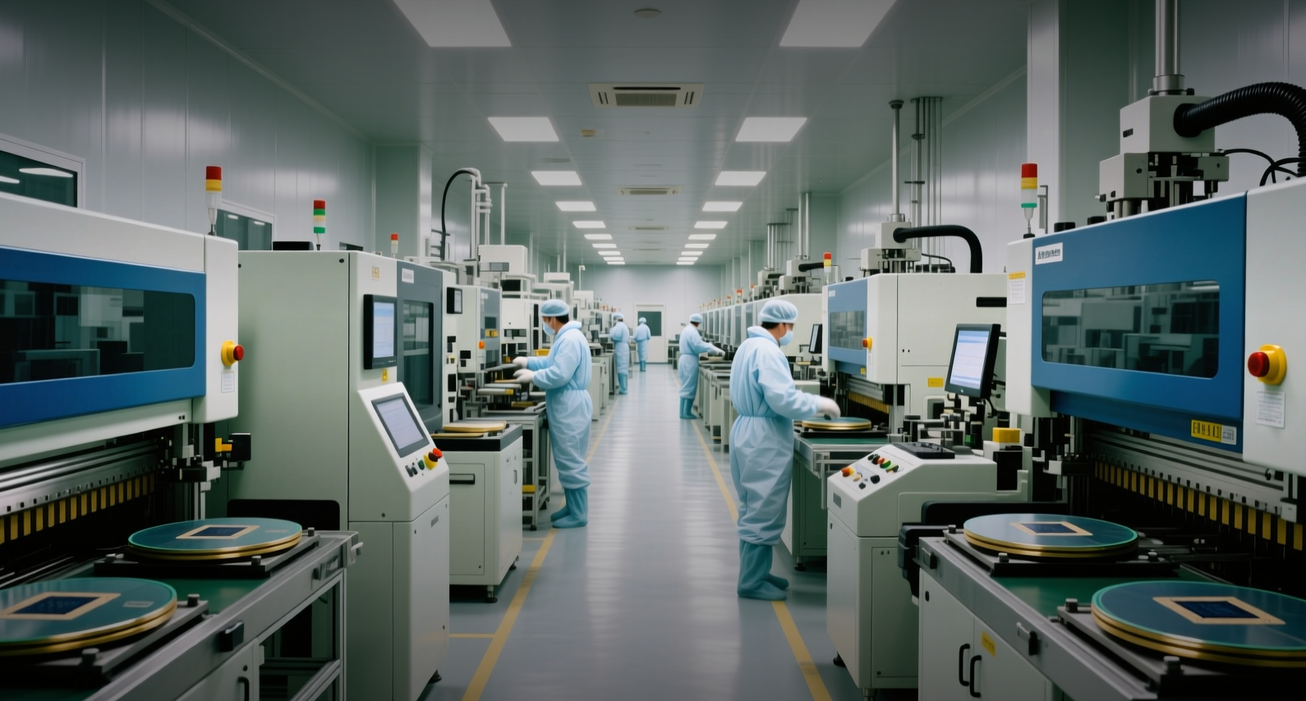 Sandisk 2026年狂漲695% 為91%次年報酬先例鋪路