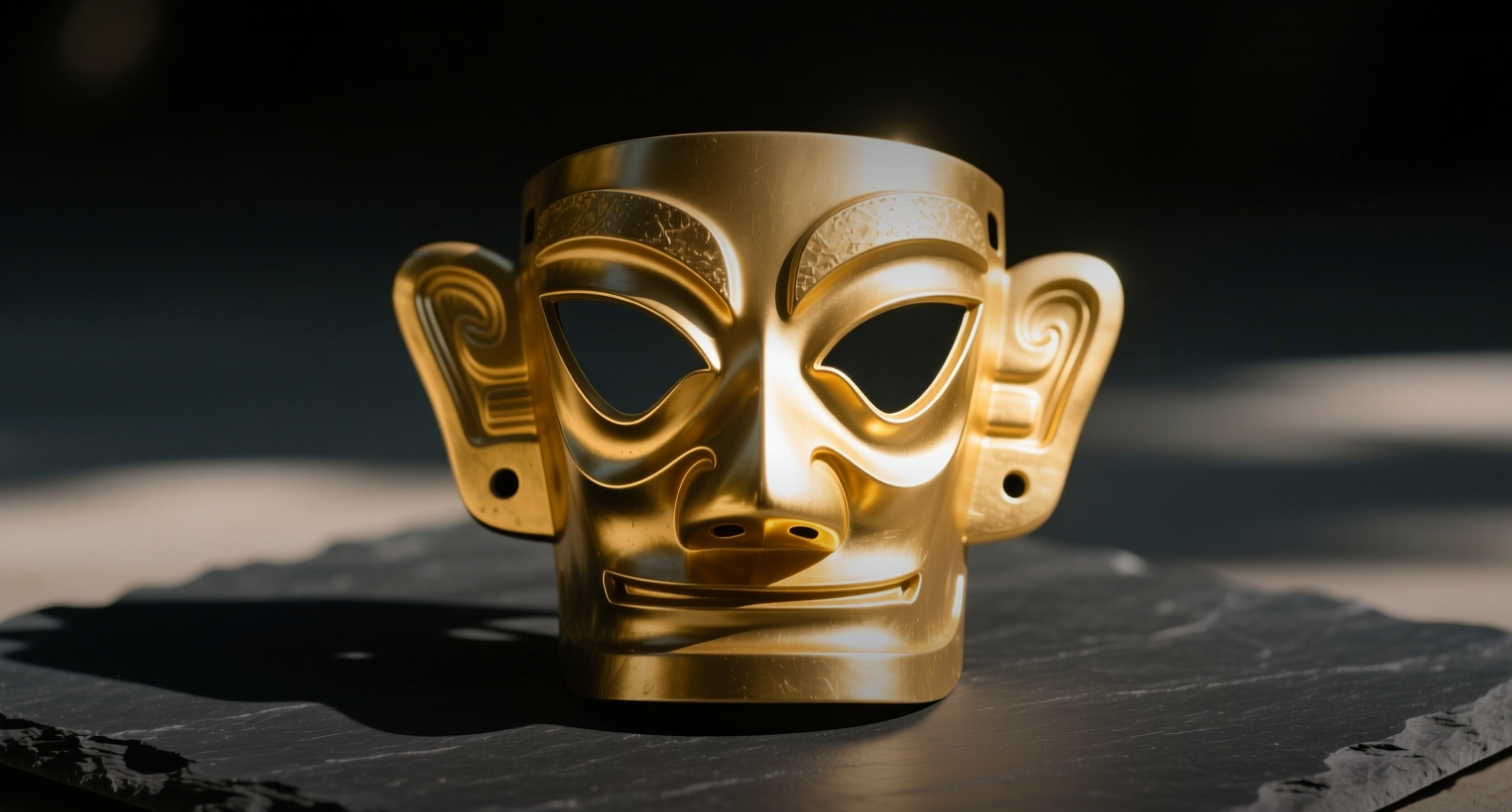 Sanxingdui's 3,000-Year-Old Mystery Rewrites China's Origin Story