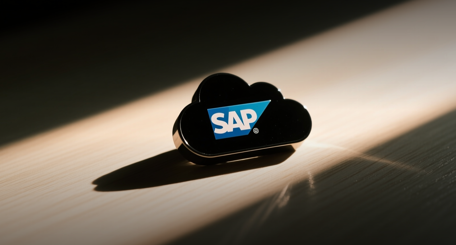 SAP shares fall 40% as cloud costs pressure 2026 profit outlook