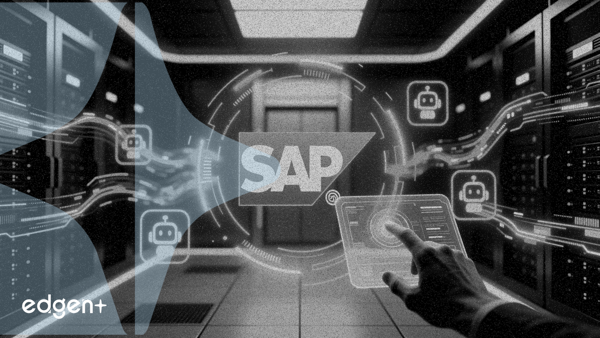 SAP targets enterprise automation with over 50 new AI assistants