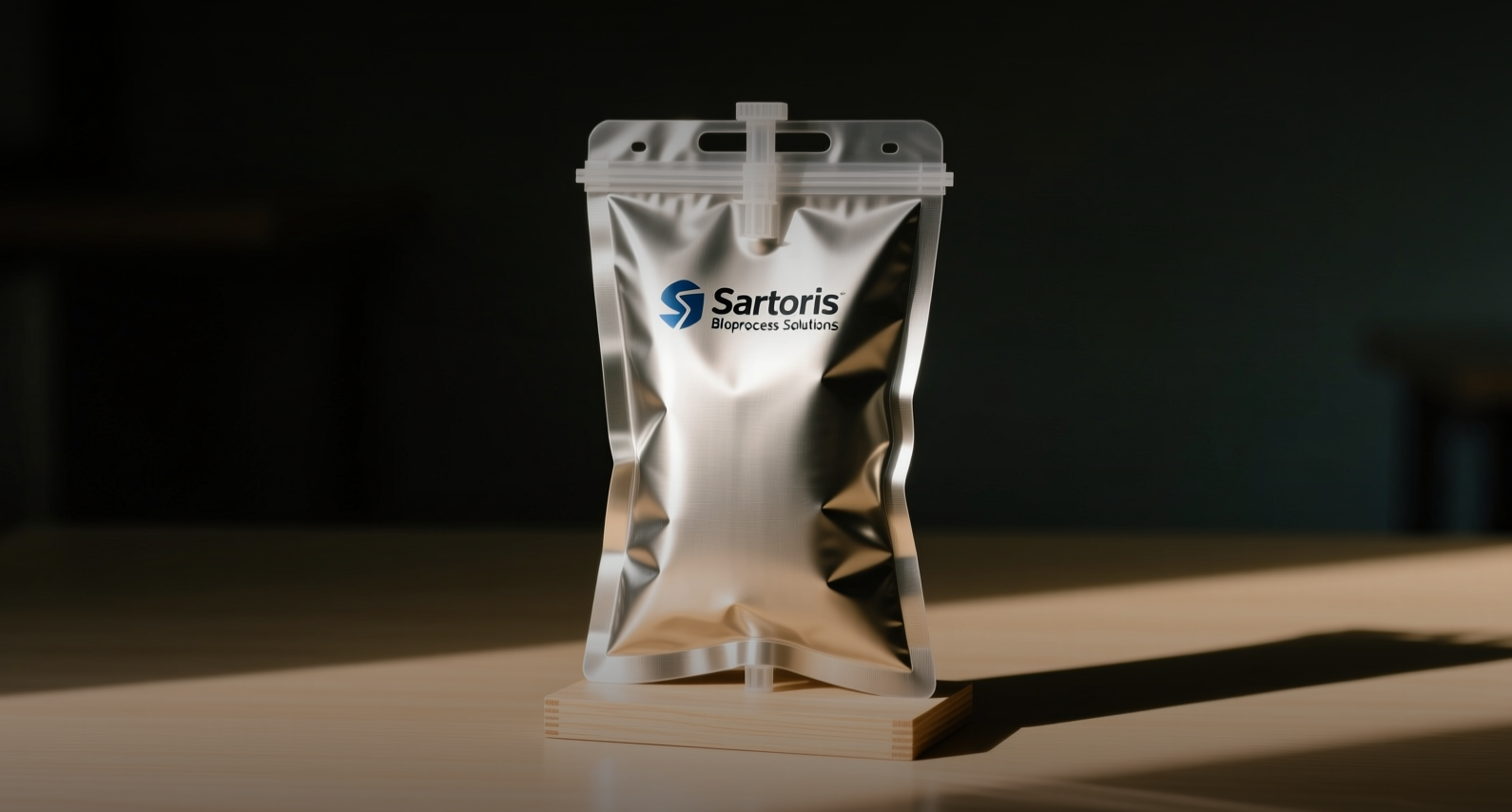 Sartorius上半年獲利優於預期 關稅退稅提振利潤率