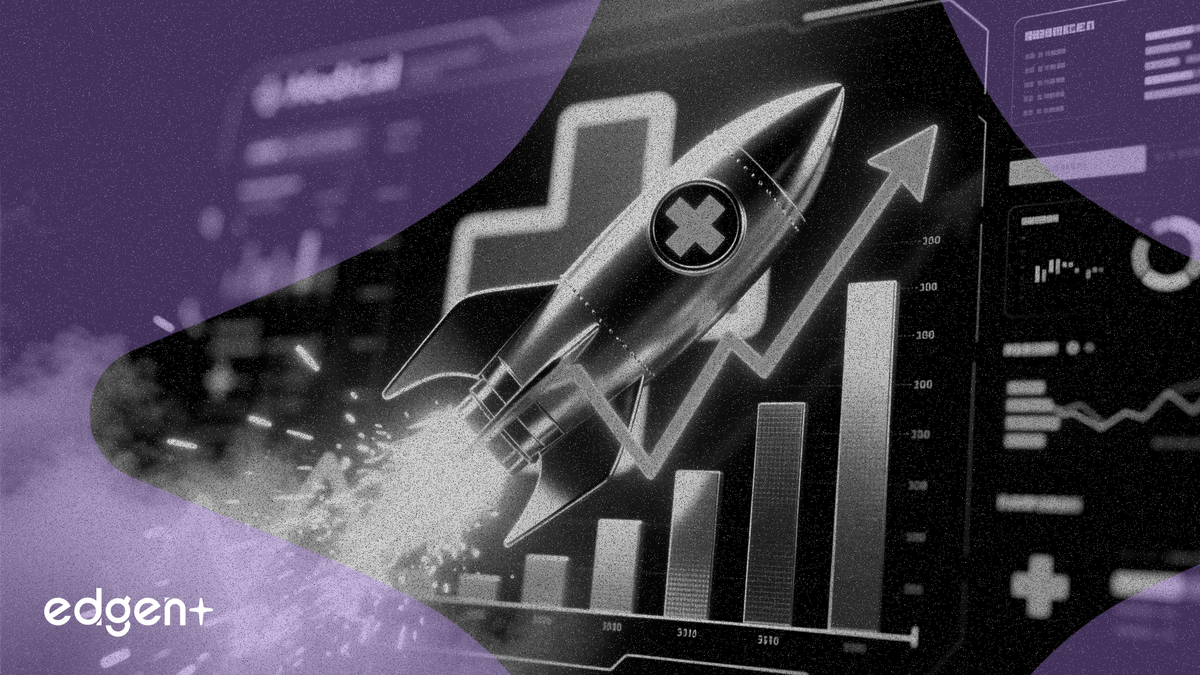 SBC Medical Group Upgraded to Buy With 246% Upside Potential