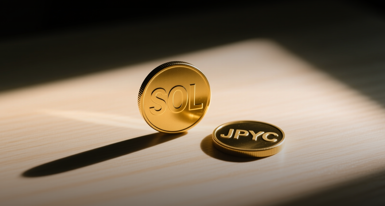 SBI Holdings partnered with Solana to develop Japan's first regulated on-chain markets for JPY stablecoins, tokenized assets, and cross-border payments.