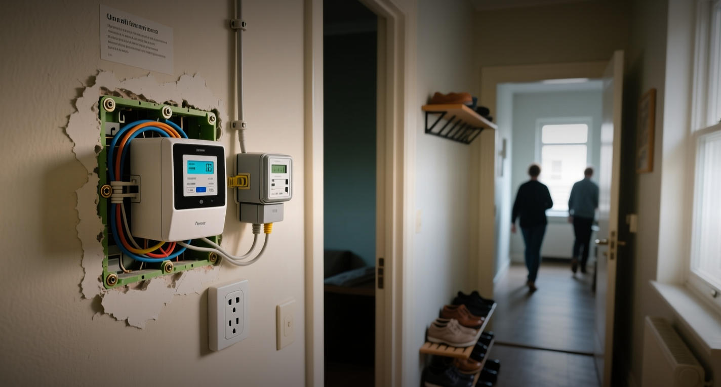 施耐德電氣同意以每股70歐元、全現金方式對保加利亞智能家居設備製造商Shelly Group發起12億歐元（14億美元）的收購要約，較7月28日未受干擾的參考價溢價27%。